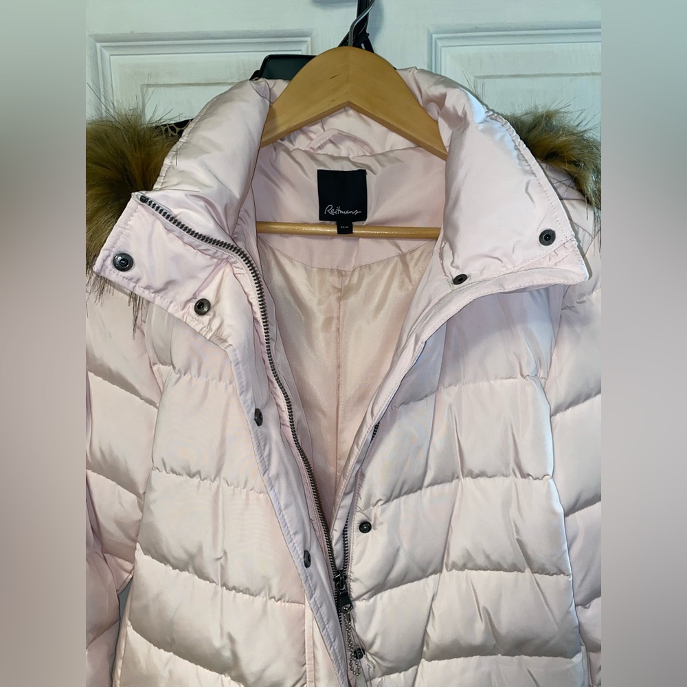Reitmans Winter Jacket - Picture 3 of 3
